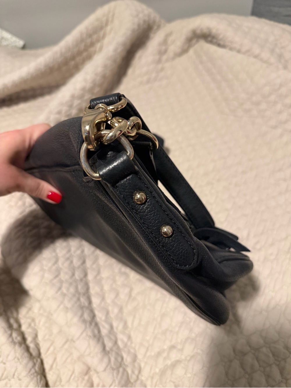 Kate Spade Crossbody - Picture 4 of 5